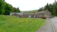 HRS 6781 Nenthead Visitor Centre