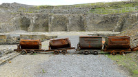 HRS 6802 Smelt mill