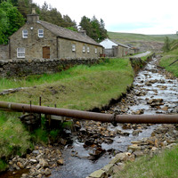 HRS 6785 Nenthead Buildings