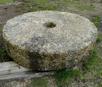 HRS 6789 Nenthead crushing stone