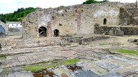 HRS 6801 Nenthead process area