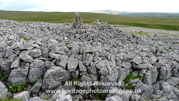 HRS 10278 Ravenstonedale, Fell End, Clouds lead mines etc L1190333A