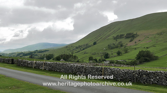 HRS 10272 Ravenstonedale, East Harter Fell L7740626