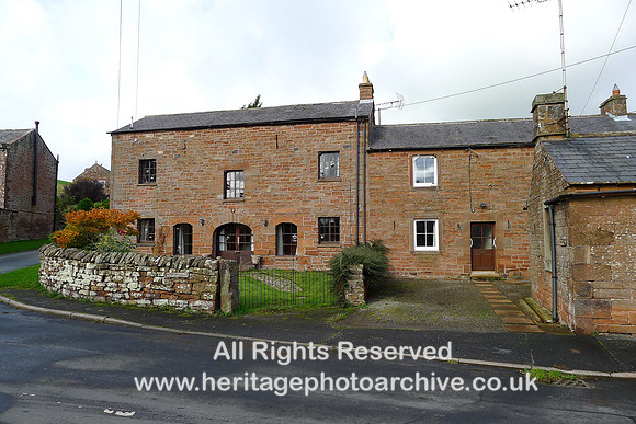 HRS 10537 Croglin, Town Foot Barn 2019 L1190550