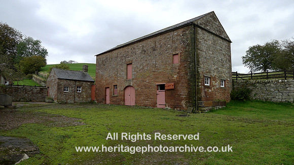 HRS 10550 Croglin, Victorian Barn NY576 475 L1190568