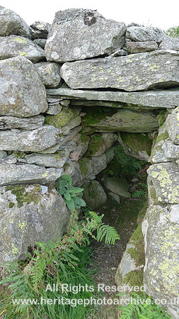 HRS 9603 Stephenson Ground, potash kiln front L1180131