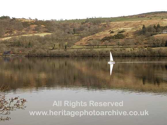 HRS 44 Bala Lake
