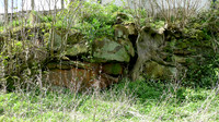 HRS 8902 Blencarn, old quarries L1150292
