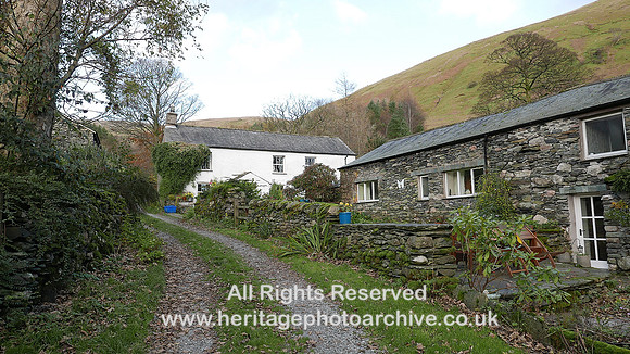 HRS 8647 Longsleddale, Stockdale farm L7700699