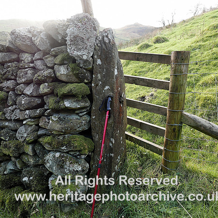 HRS 8667 Longsleddale, Stockdale, stoop L7700688