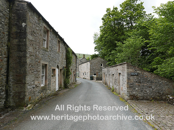 HRS 10983 Kettlewell