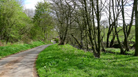 HRS 8907 Blencarn, valley road L1150297