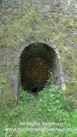 HRS 6608 Kiln North end wicket