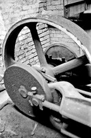 HRS 2938 Horizontal  steam pump