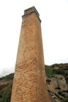 HRS 899 Porth wen brickworks chimney