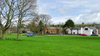 HRS 8966 Langwathby, village green L1150274