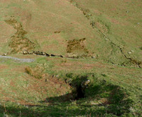 HRS 2142 Whitecombe Beck Valley, Copper Mine