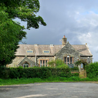 HRS 2330 Whicham National School