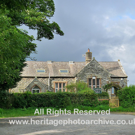HRS 2330 Whicham National School