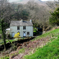 HRS 2136 Whicham Mill