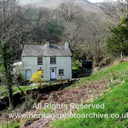 HRS 2136 Whicham Mill