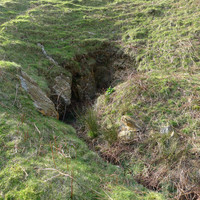 HRS 2137 Whitecombe Beck Copper Mine