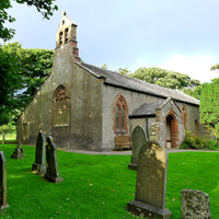 HRS 2331  St Mary's church Whicham
