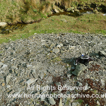 HRS 2138 Whitecombe Valley, tips