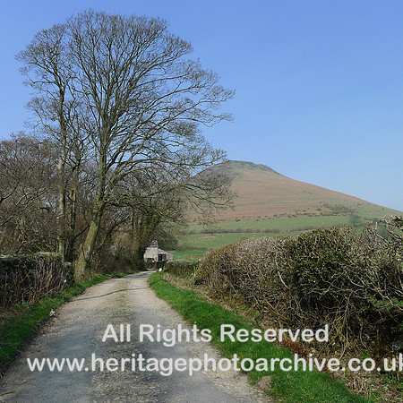 HRS 2134 Whitecombe Beck Valley