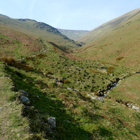 HRS 2140 Whitecombe Beck Valley