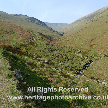 HRS 2140 Whitecombe Beck Valley