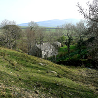 HRS 2143 Wicham Mill site