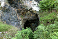 HRS 2332 Black Combe South Copper mine trial
