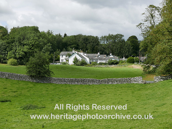 HRS 5584 Holker, estate houses L7750463