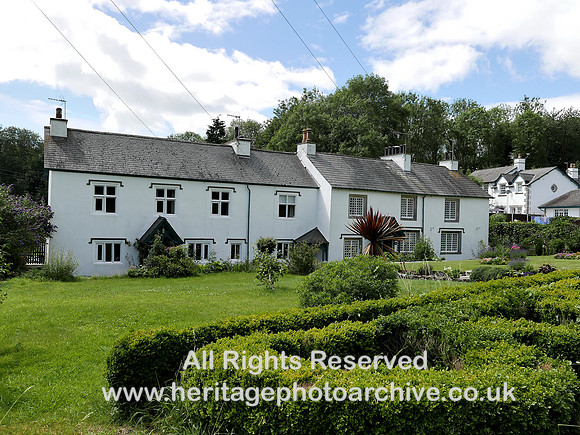 HRS 5586 Holker, estate houses L7750466