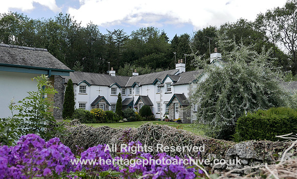 HRS 5587 Holker, estate houses L7750467