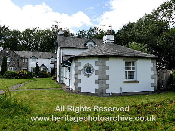 HRS 5588 Holker, estate houses L7750468