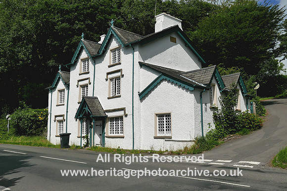 HRS 5596 Holker, three-storey house L7750477