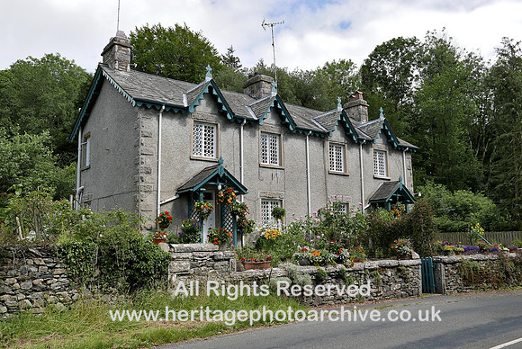 HRS 5598 Holker, estate houses L7750481