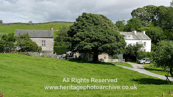 HRS 5600 Holker, Hole of Ellel farm L7750485