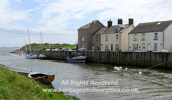 HRS 2371 Haverigg yachts