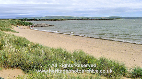 HRS 2369 Haverigg beach