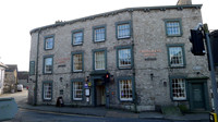 HRS 10610a Milnthorpe, Cross Keys Hotel L1190812