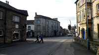 HRS 10613 Milnthorpe, crossroads Church street Main Street L1190816