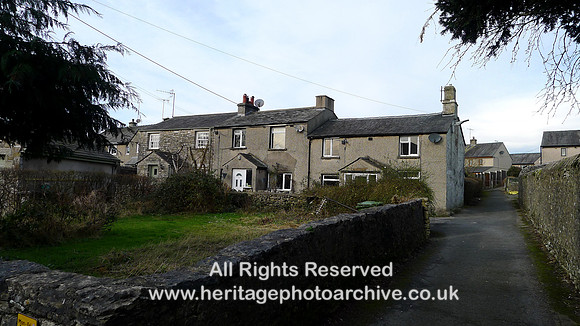 HRS 10615 Milnthorpe, Houses and gardens L1190818