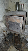 HRS 10606 Milnthorpe, meatsafe L1190805