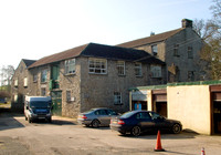 HRS 1746  Milnthorpe Comb Mill