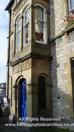 HRS 10612 Milnthorpe, Flowerden House, Main Street L1190815