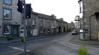 HRS 10609a Milnthorpe, Cross Keys and Park Road cottages L1190813