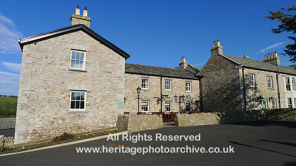 HRS 10605 Heversham Hotel L1190801